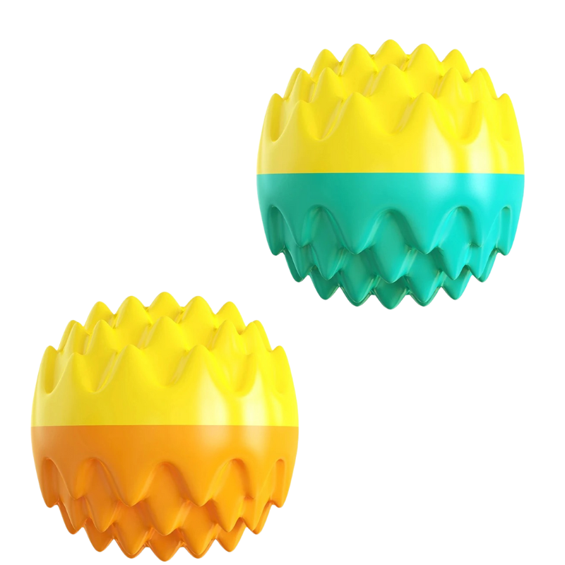 BounceBuddy