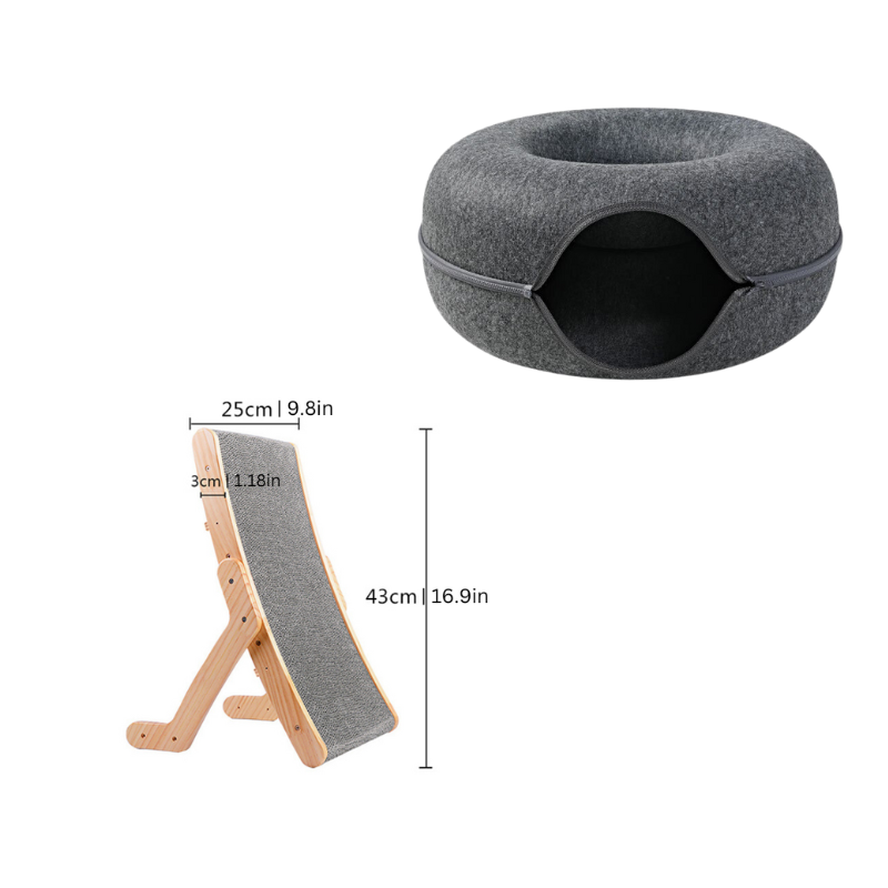 Play & Lounge Set 2