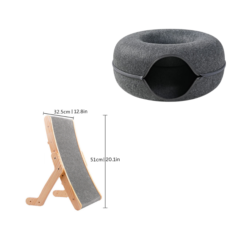 Play & Lounge Set 2
