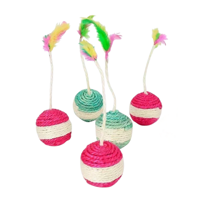 FeatherPop