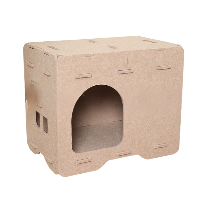 CozyCube