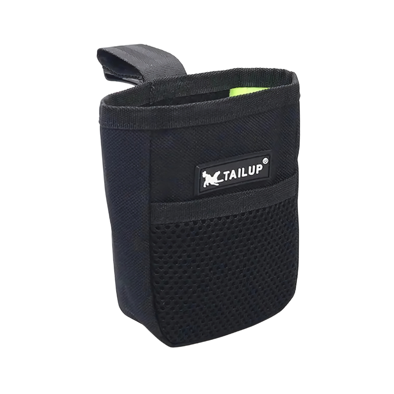 PawPouch