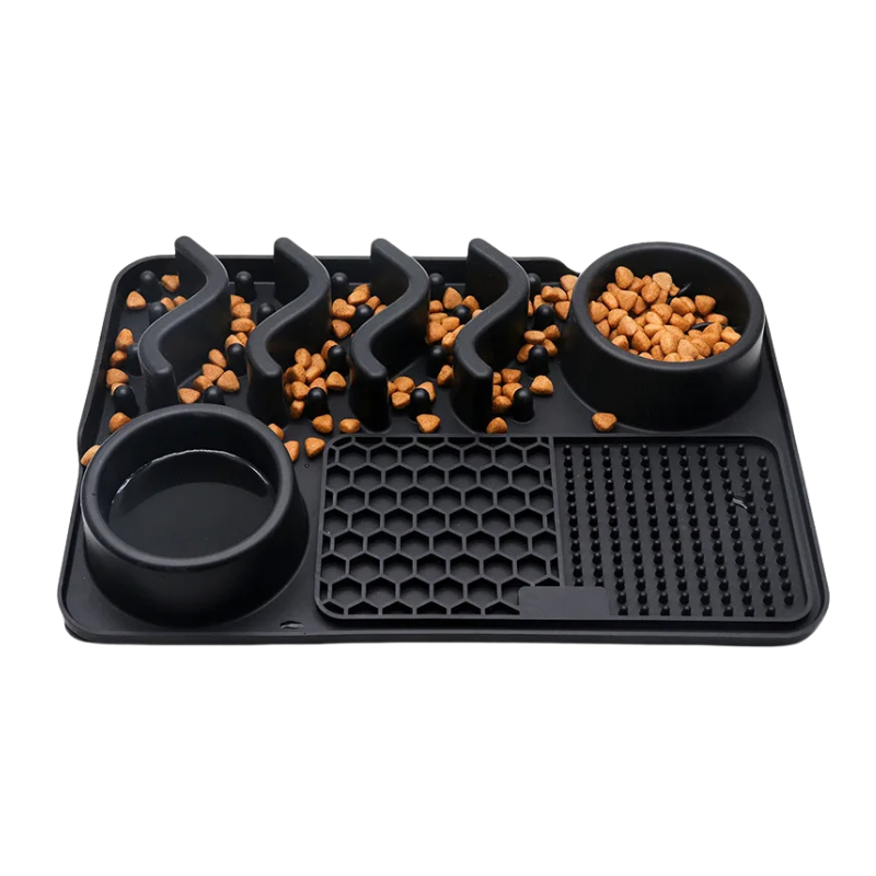 MealMaze