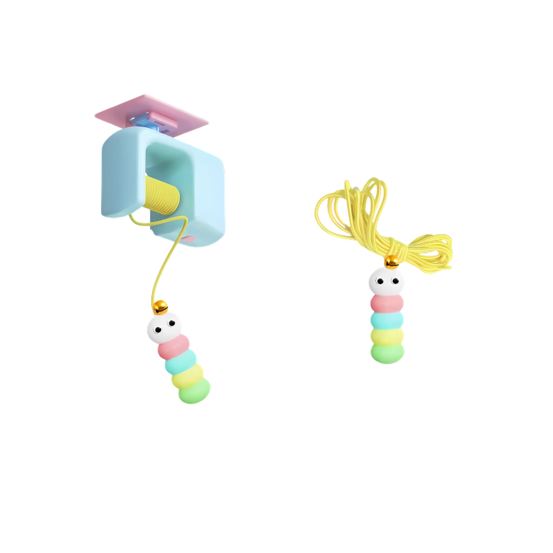JumpyJiggle
