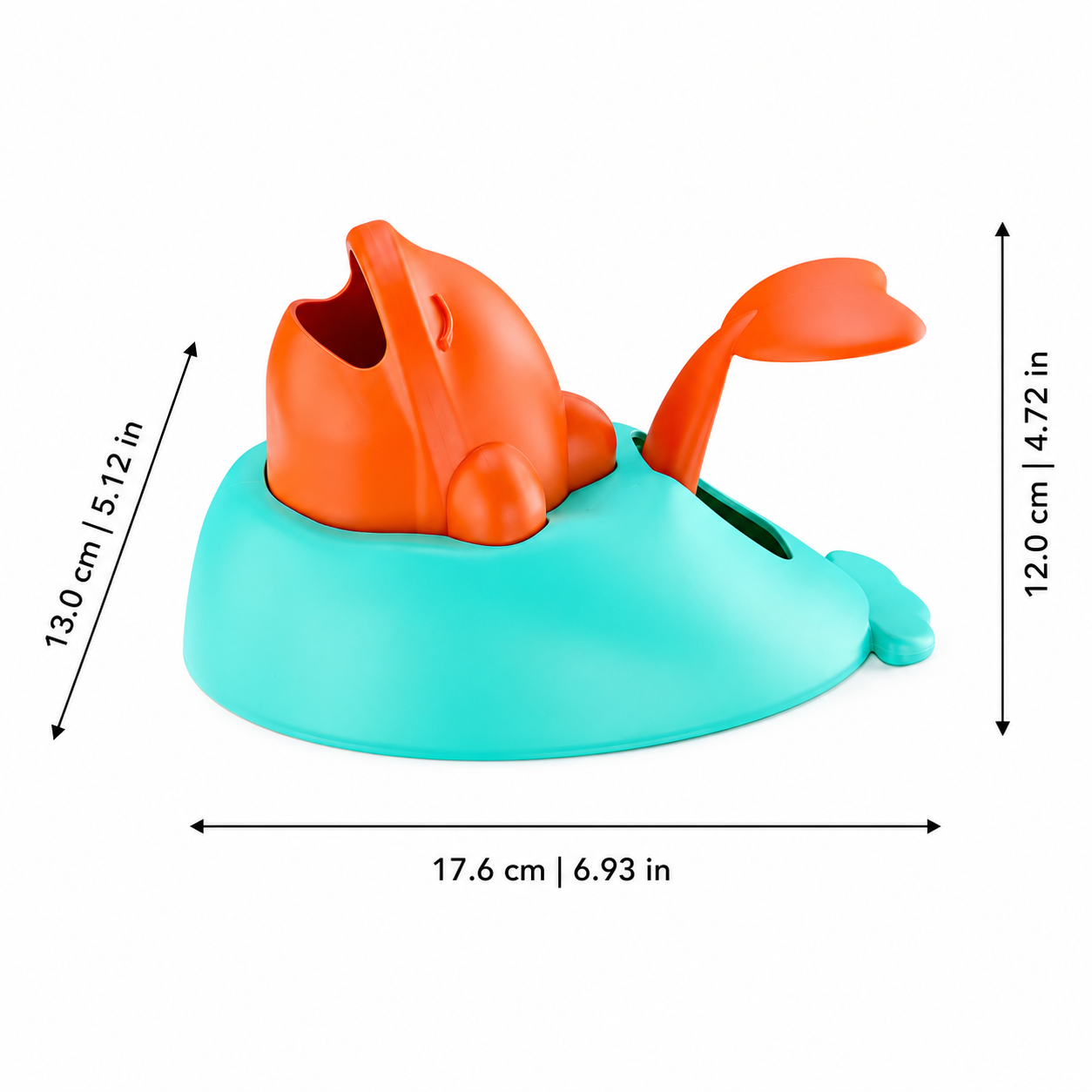 TreatSplash
