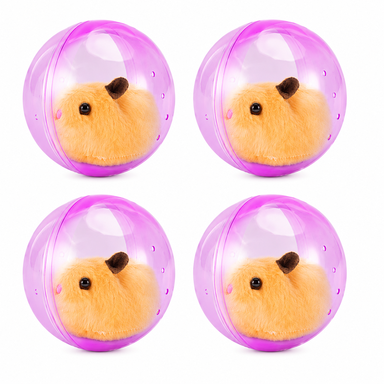 RolliMouse