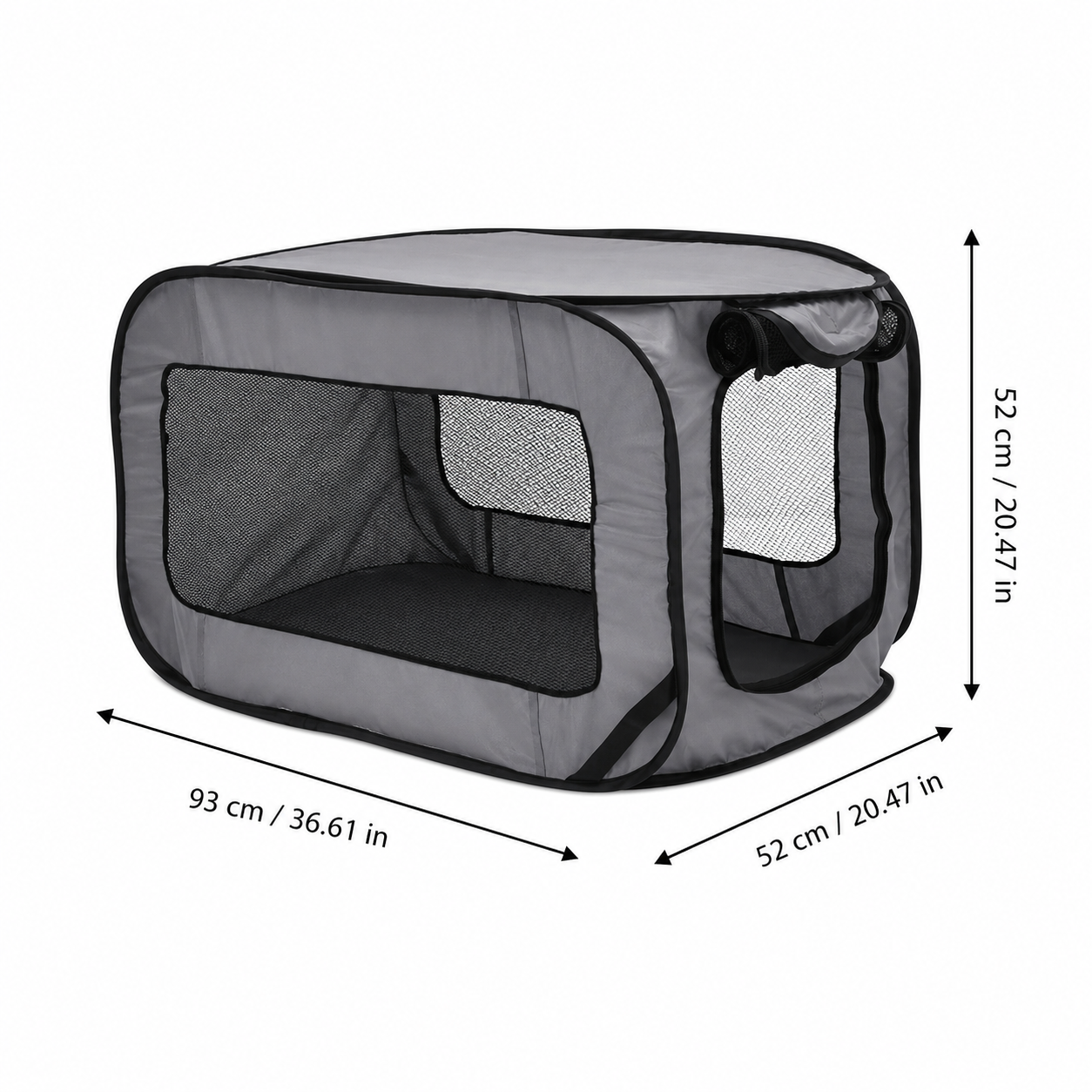 CozyCrate