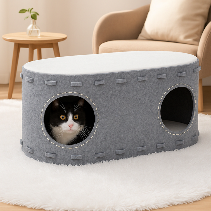 PawPod