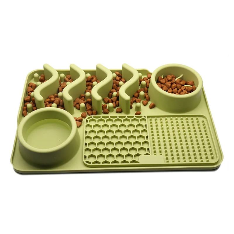 MealMaze