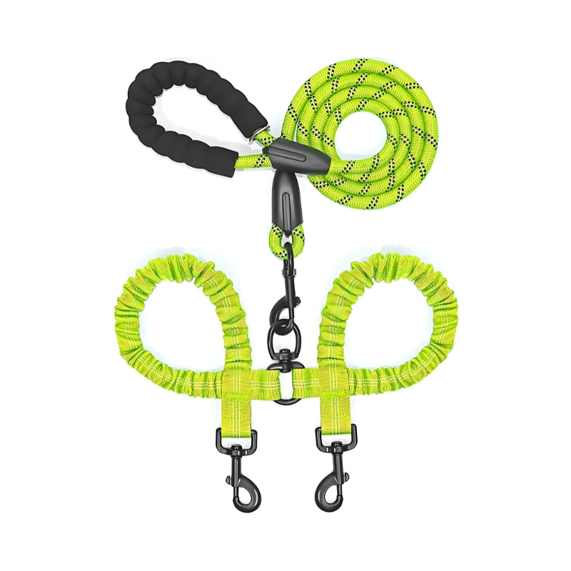 PowerLeash