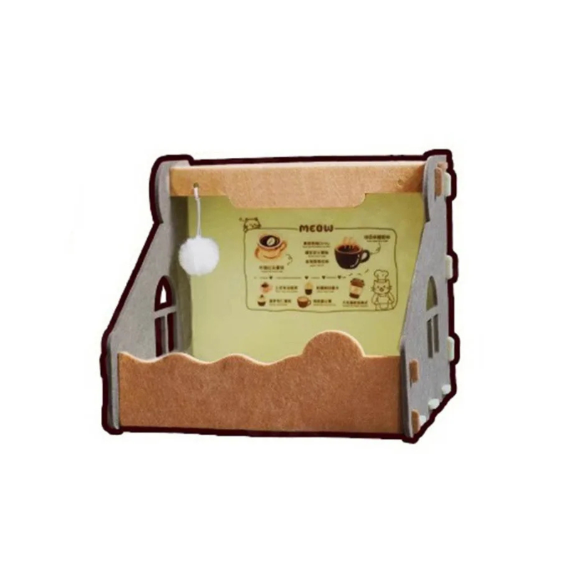 KittyCabin