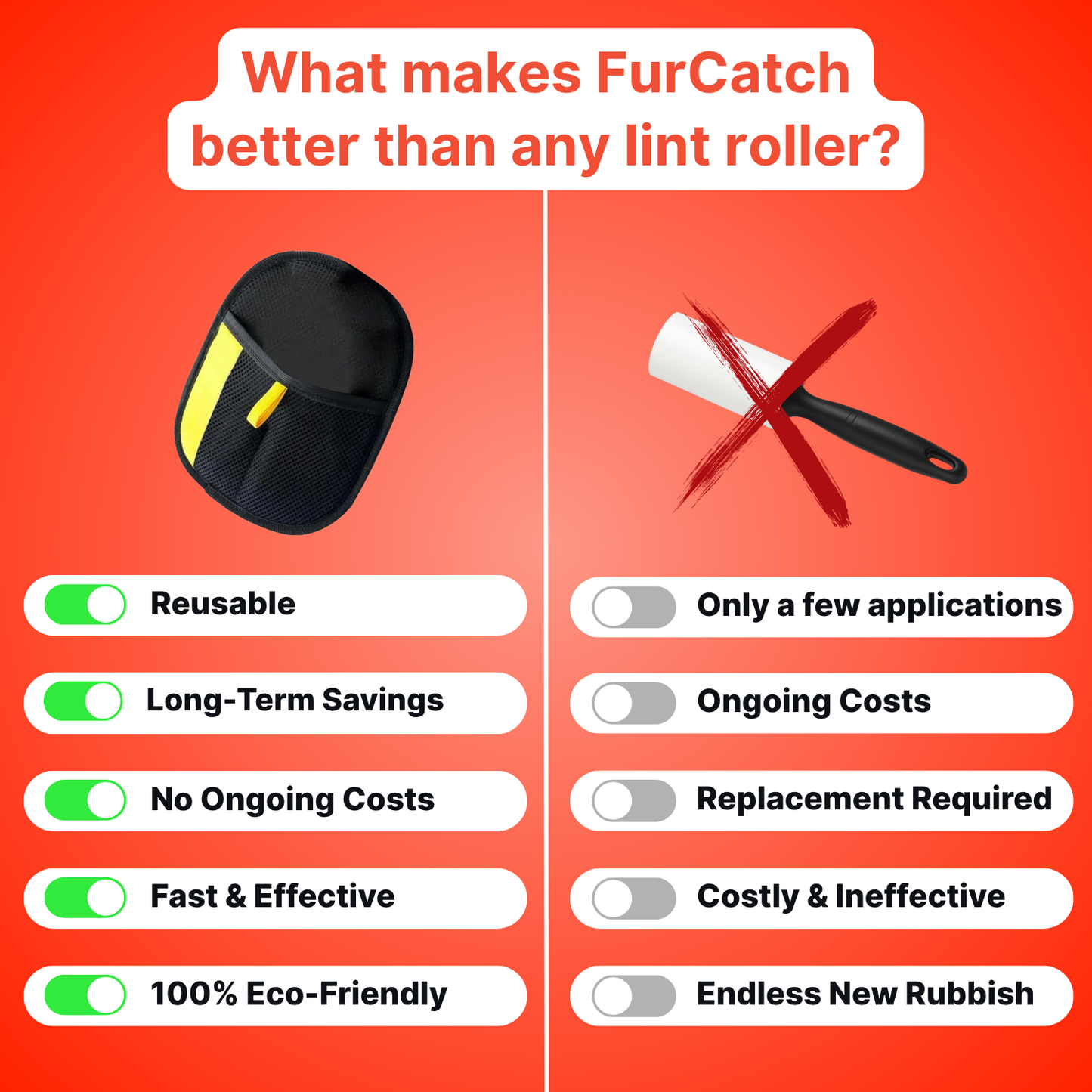 FurCatch