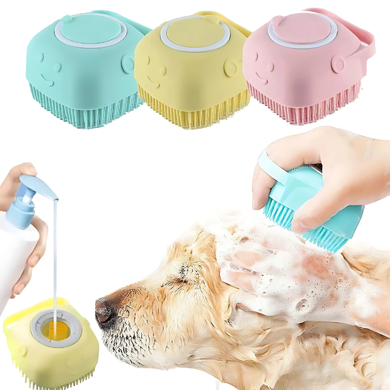 ScrubBuddy