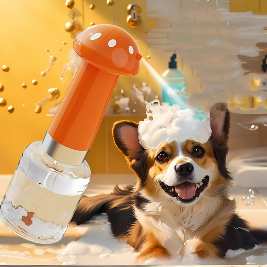 FurFoam