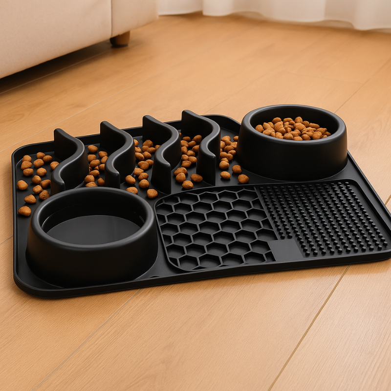 MealMaze