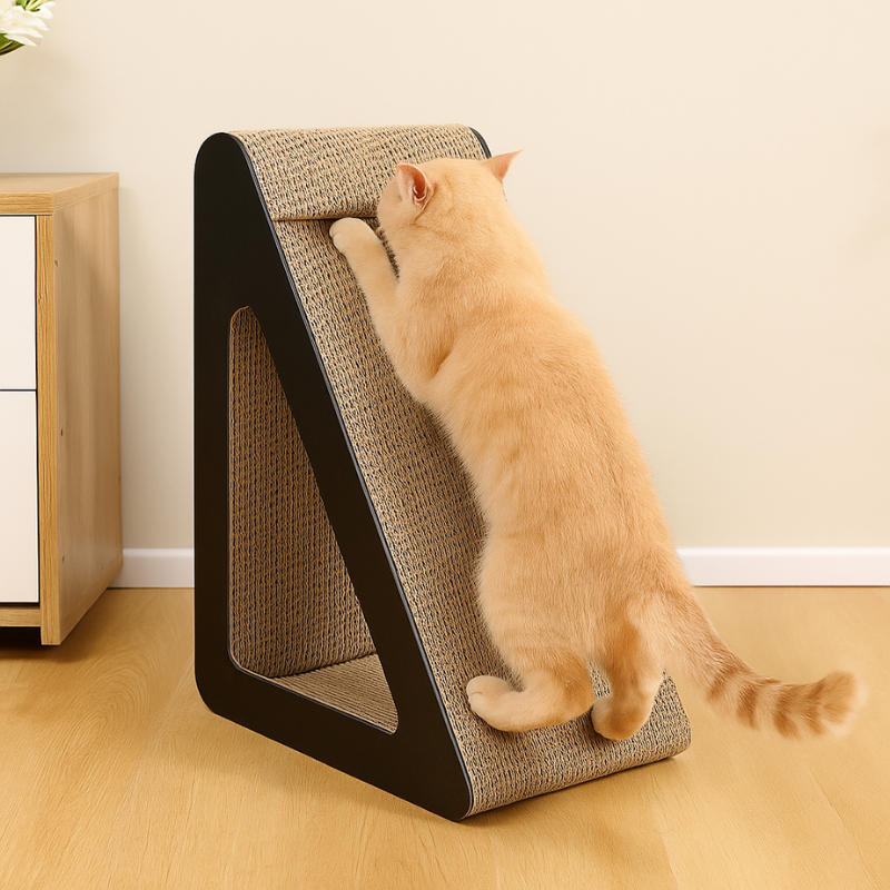 PurrRamp