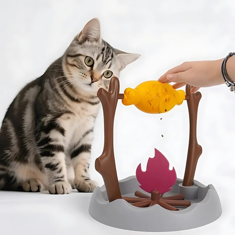 CampNibble