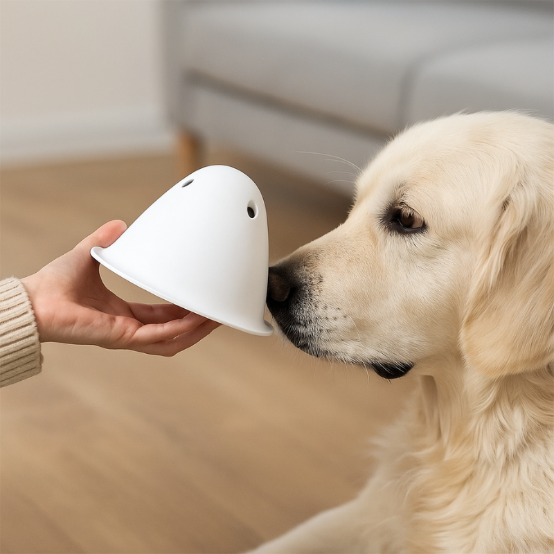 SnackSnout