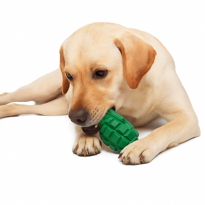 PawGrenade