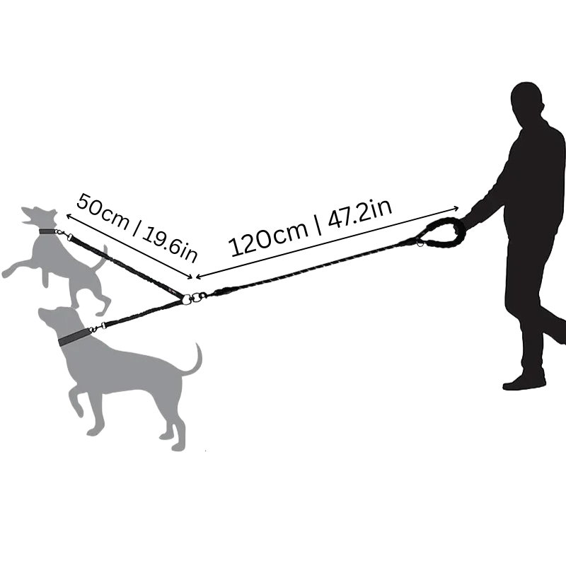 PowerLeash