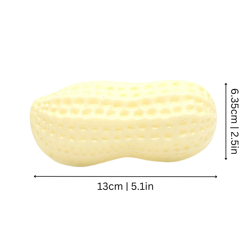 PeanutPlay