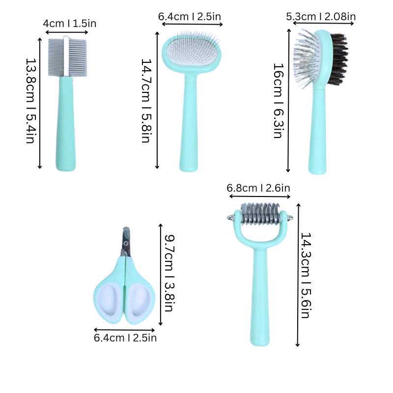 GroomBrush