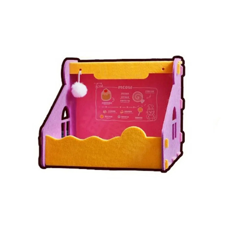 KittyCabin