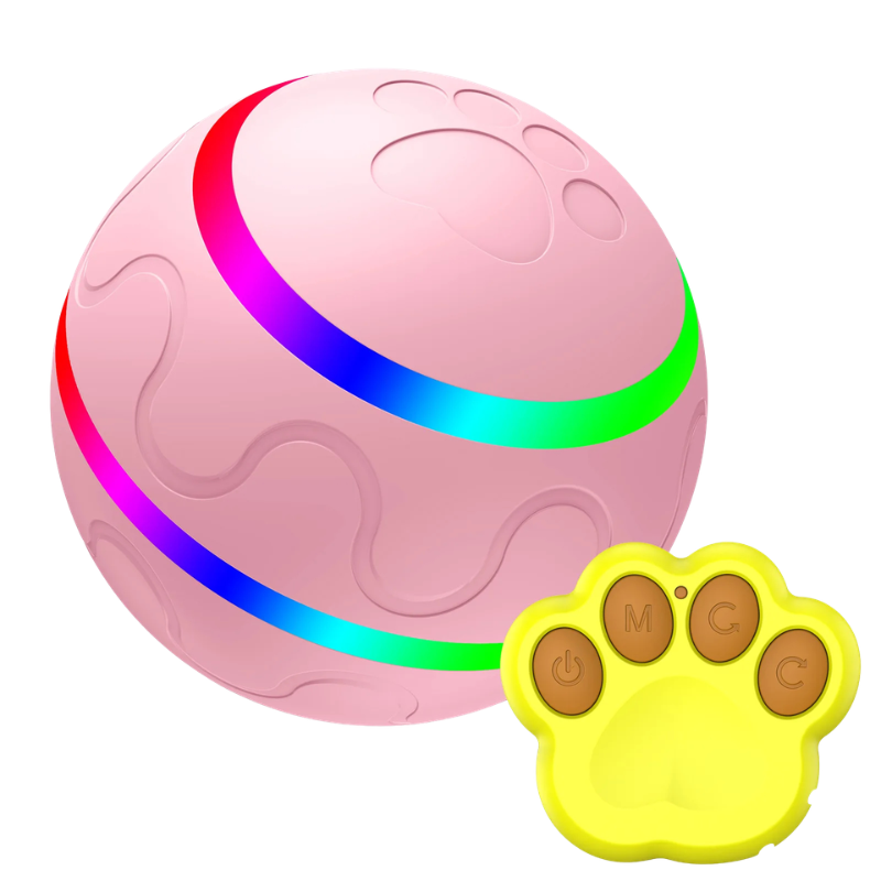 SmartPaw