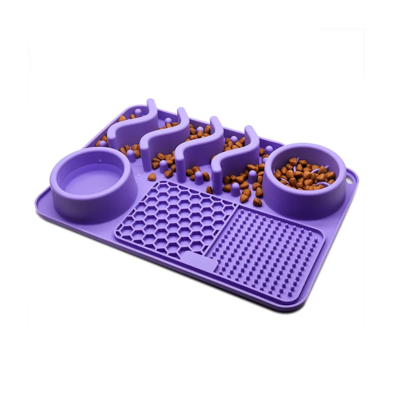 MealMaze