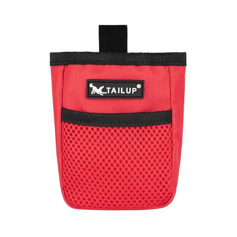 PawPouch