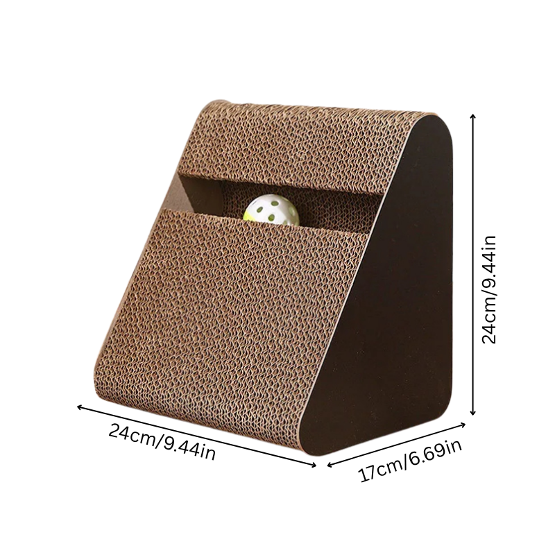 PurrRamp