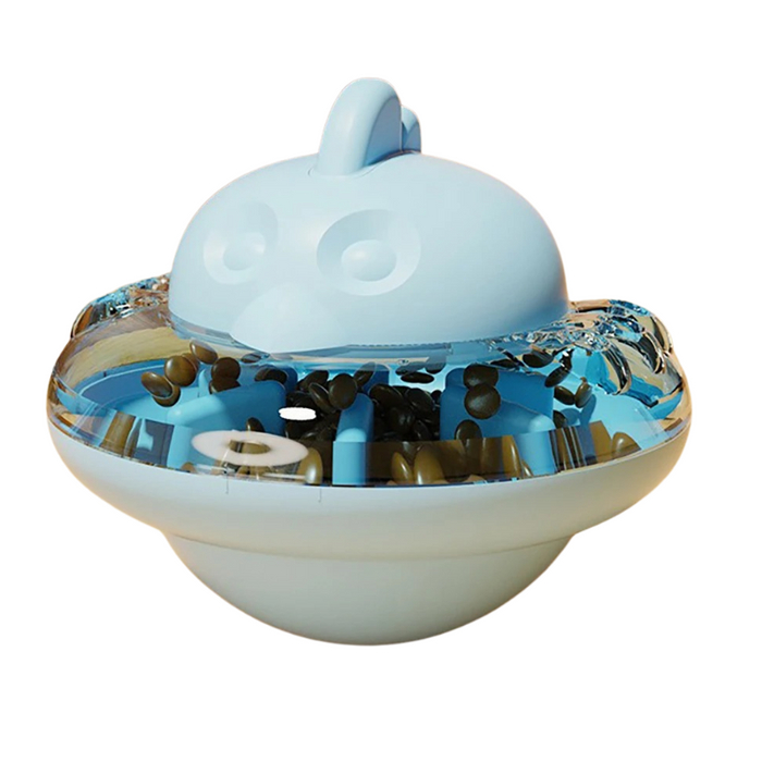 SnackSpin