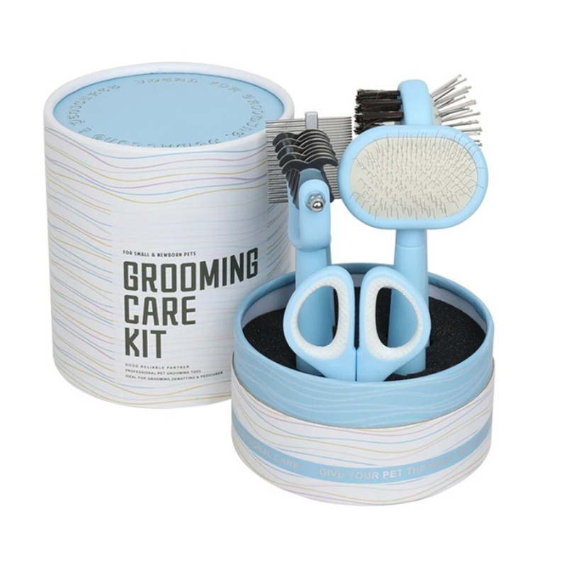 GroomBrush