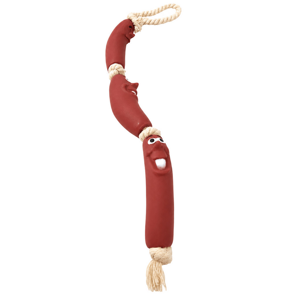 SausageTug