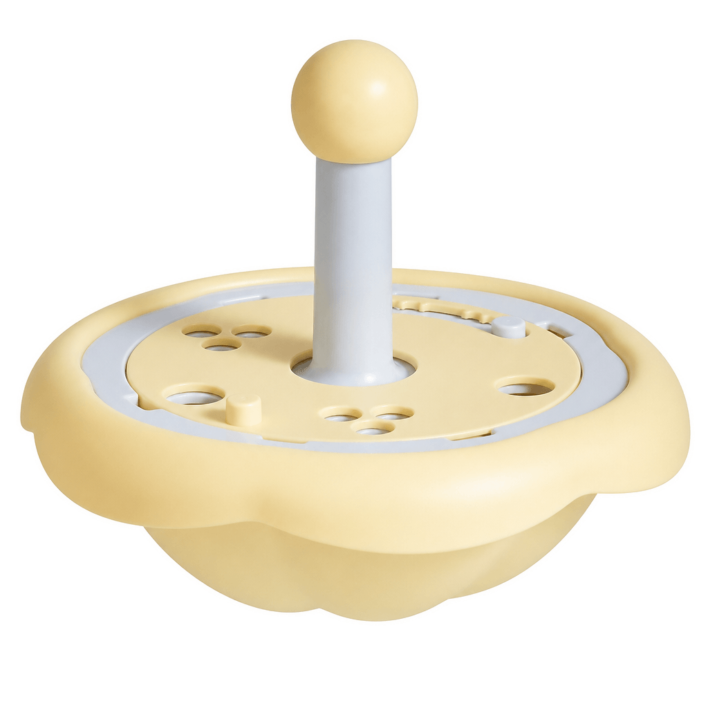 NibbleWheel