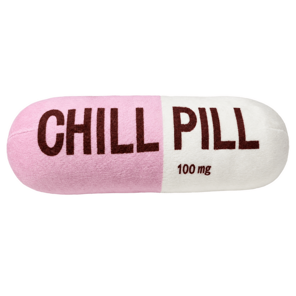 ChillPill