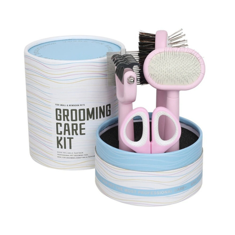 GroomBrush