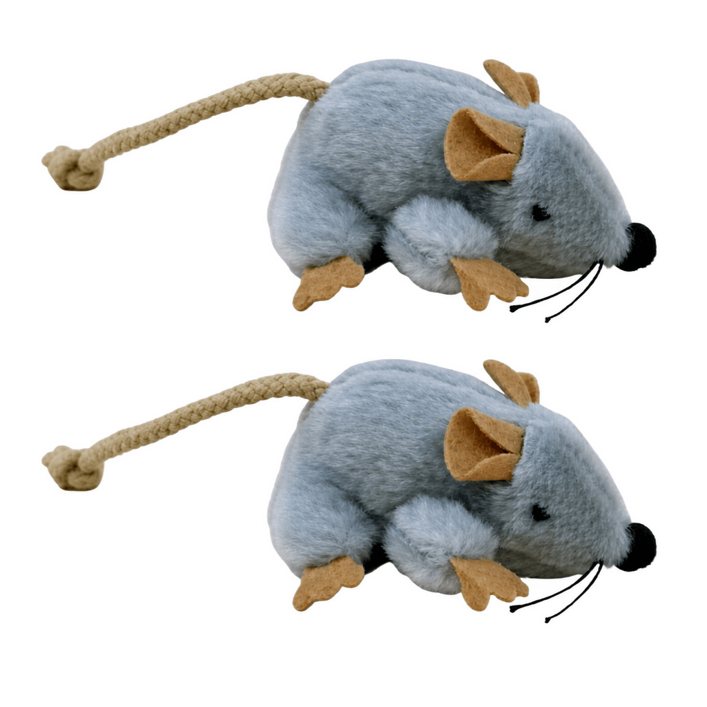 ScurryMouse