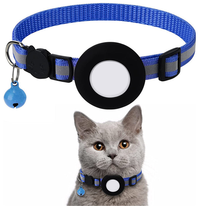 Tracklet - AirTag Collar