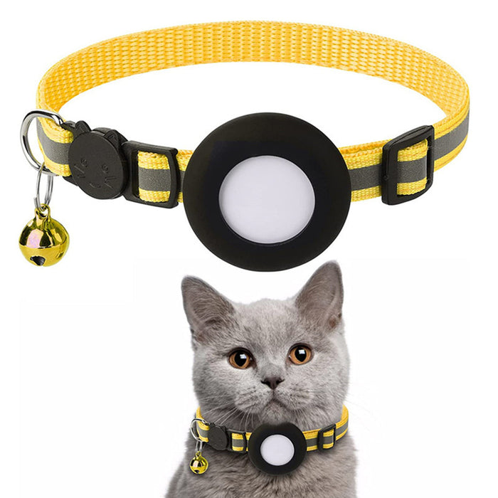 Tracklet - AirTag Collar