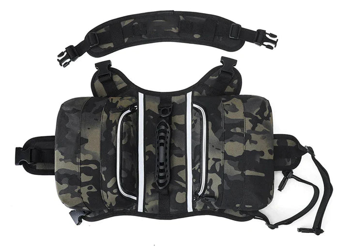 PoochPack