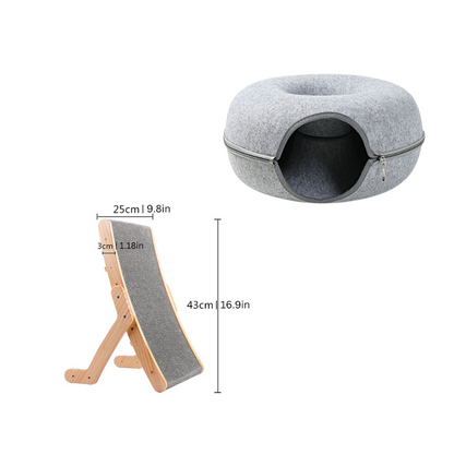 Play & Lounge Set 2