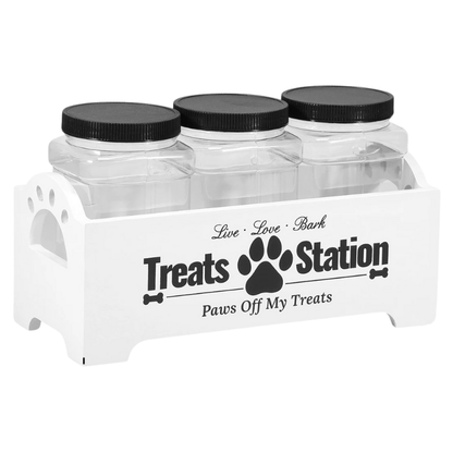 TreatStation