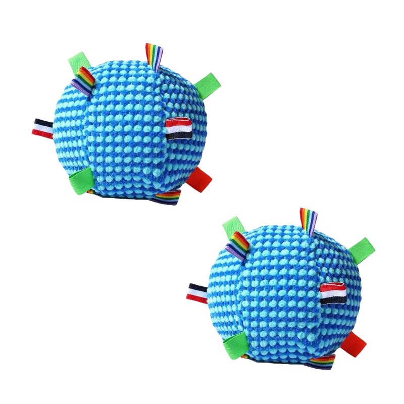 SqueakPuff