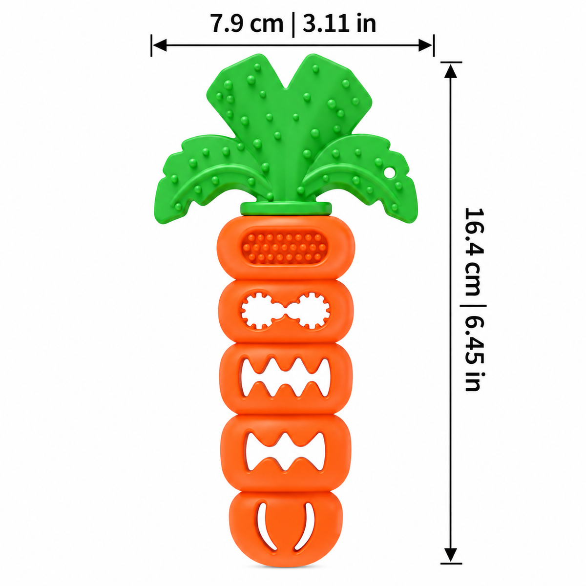 ChewRoot