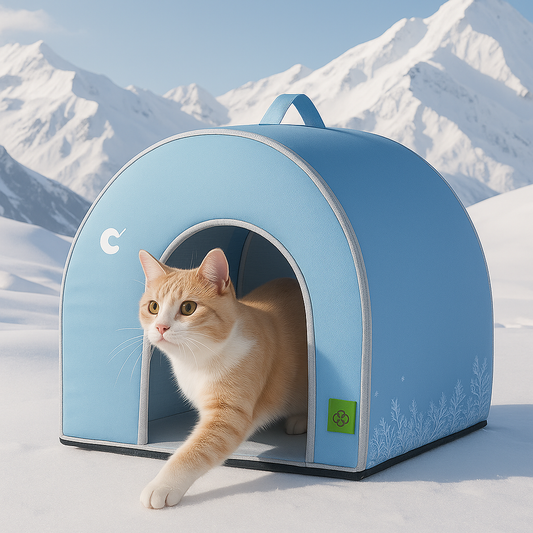 ChillDome