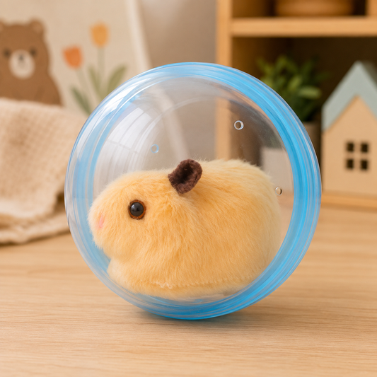 RolliMouse