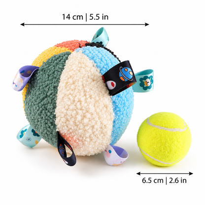 RattlePuff