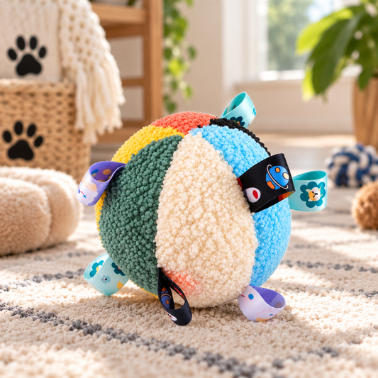 RattlePuff
