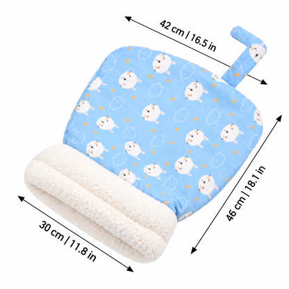 PurrPocket